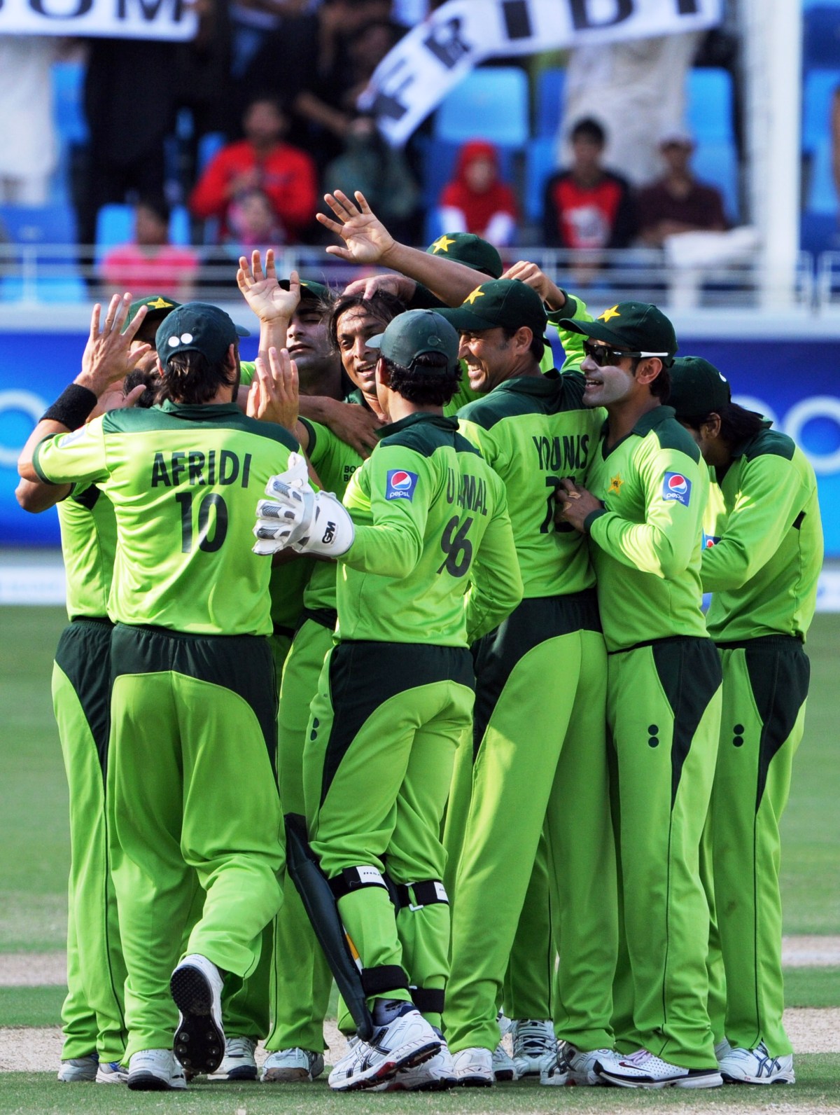 Pakistan miss out on CL participation again
