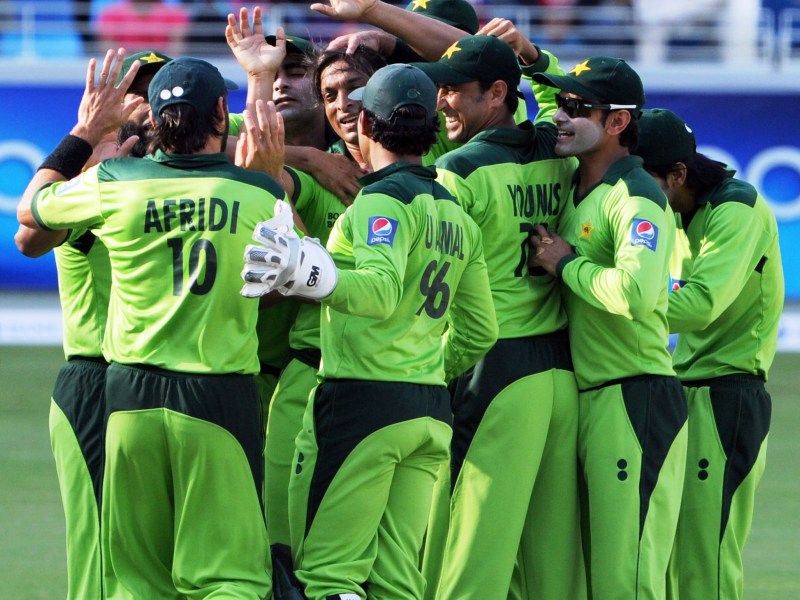 Pakistan desperate to avoid repeat of upsets
