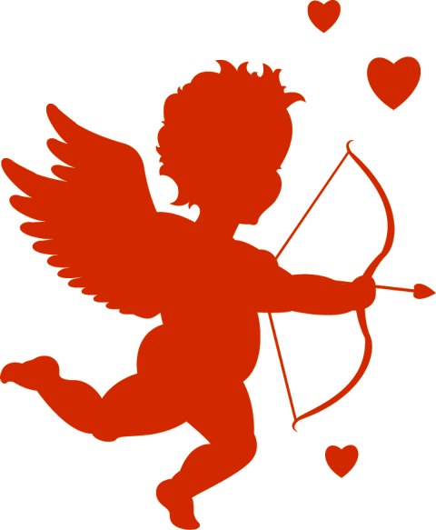 What is your Valentine’s Day mantra?