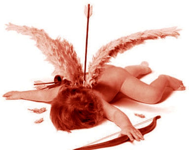 5 things I hate about being single on Valentine’s day