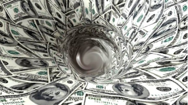 Most US aid to Pakistan still not disbursed