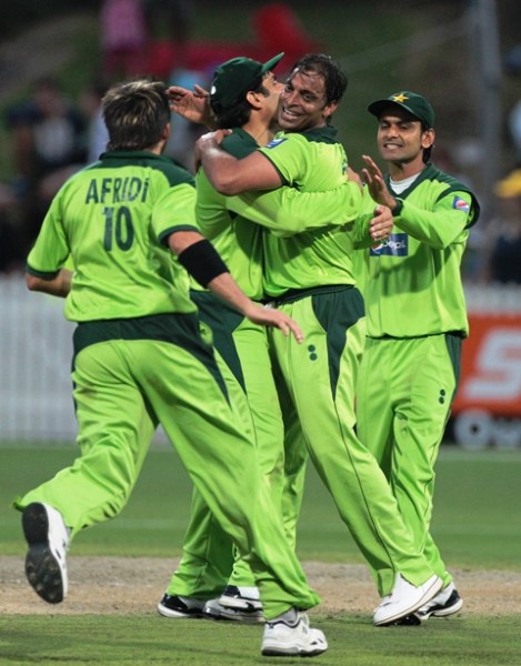 World Cup 2011: Time for Pakistan to shine