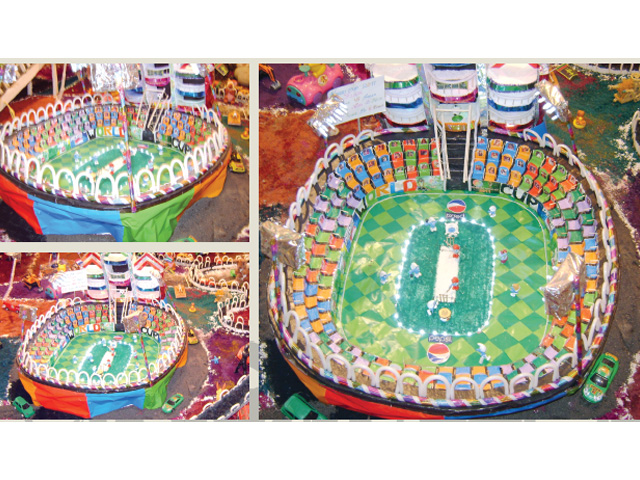 World Cup fever grips Pakistan fans