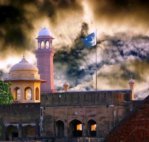 1947: A teenager’s memories of Independence