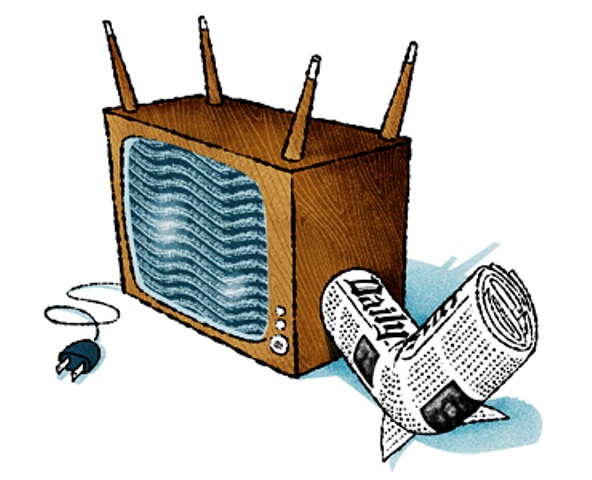 TV talk shows: Today’s violent idiom