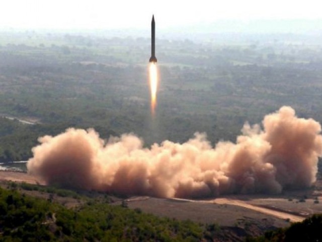 Forget the arms race, we have bigger problems!