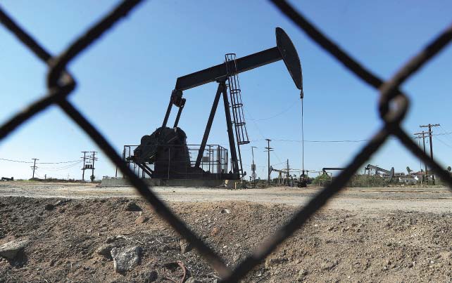 Oil and gas: Attacks disrupt production at two fields