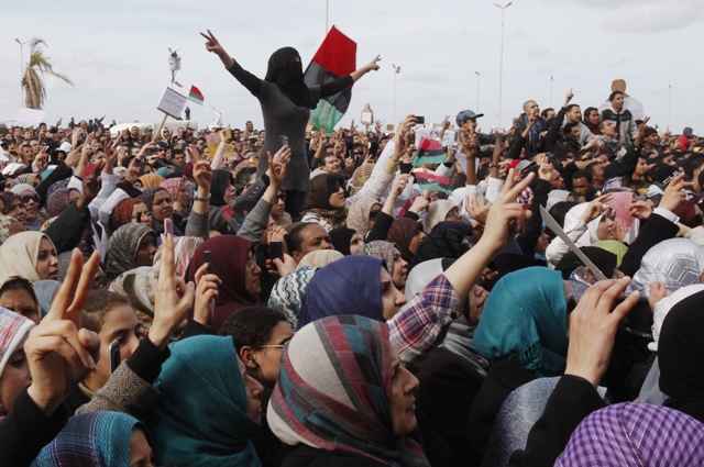 Pakistan does not need a revolution