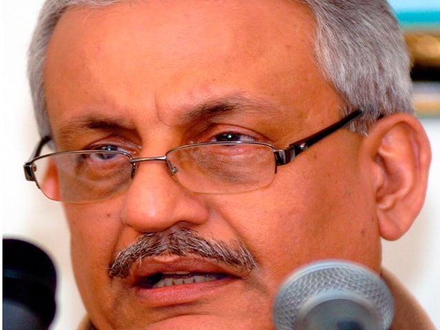 Education: Meeting with Sindh VCs planned