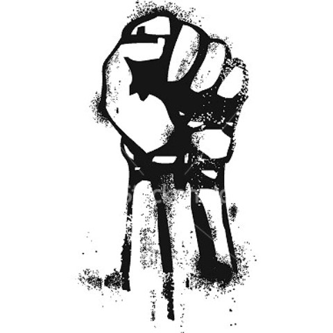 Smells like revolution, but not in Pakistan