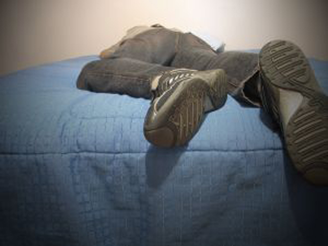 Home temperature, sleep loss tied to obesity: study