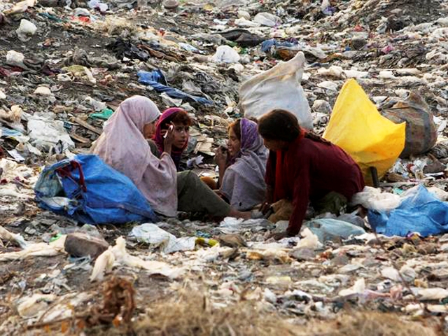 Help clean the mess we have created