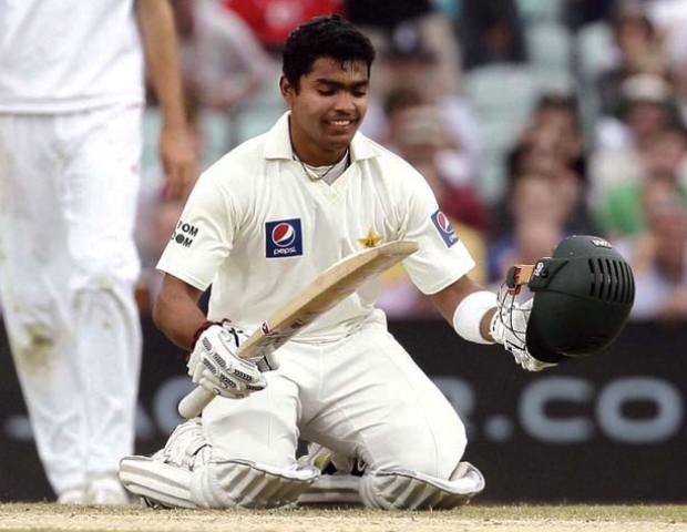Pakistan cricketers: Fitness key to batting form