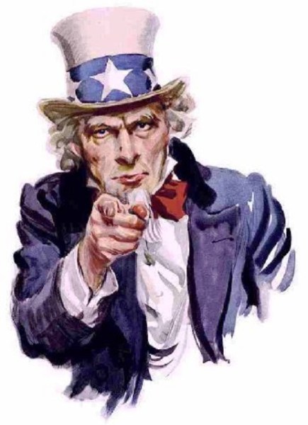 Uncle Sam on Egypt: The truth in the rhetoric