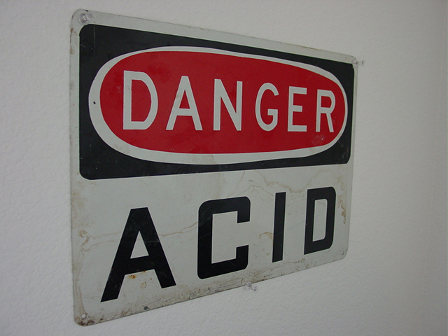 Acid Crimes Bill: No forgiveness for ‘crimes against the state’