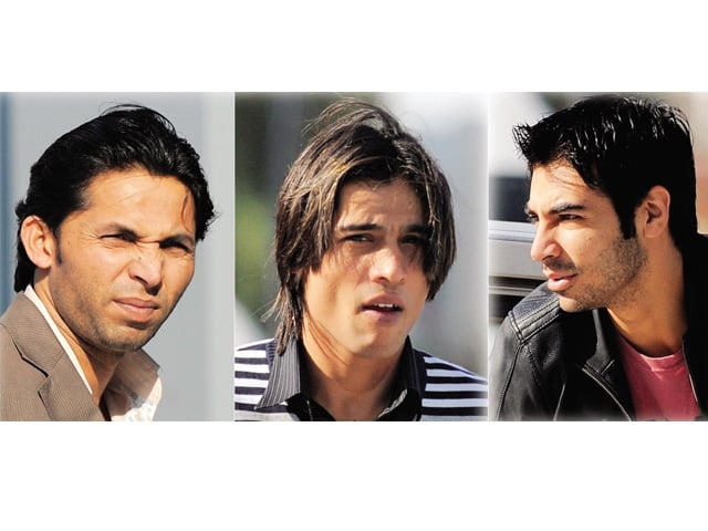 Cricketers’ trial to start on May 20