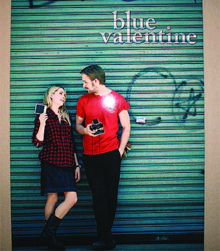 Blue Valentine: Heartbreak hotel