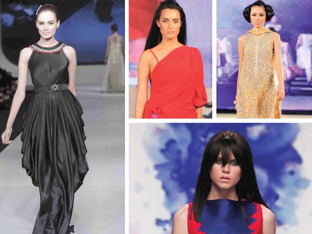 Top 3 Fashion Week Trends