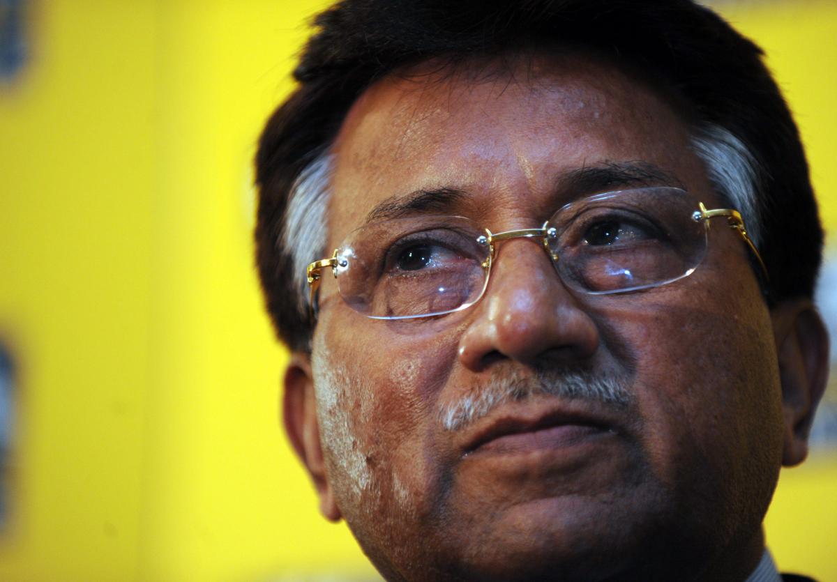 BB murder case: FIA seeks more time to arrest Musharraf