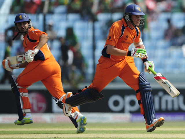 Borren slams reckless batting after loss