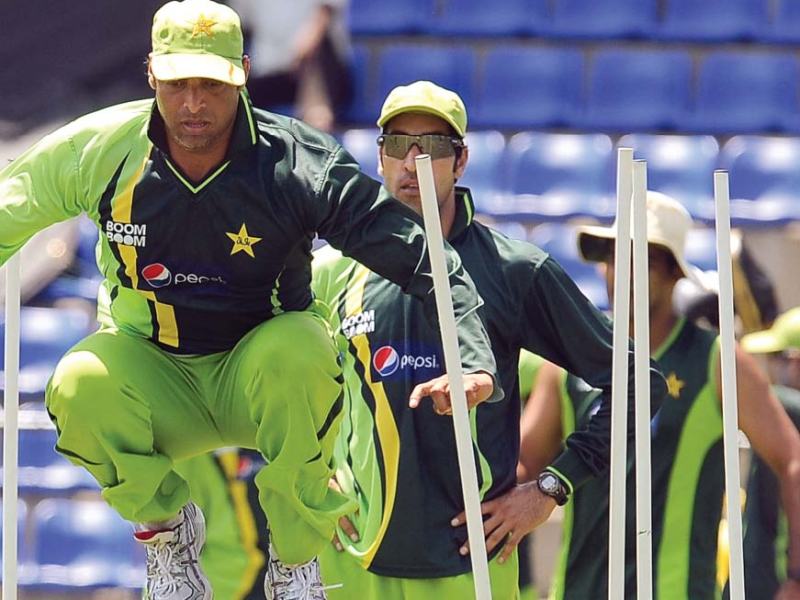 Bad day against New Zealand good for us: Aqib