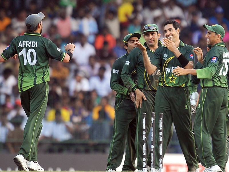 Australia’s unbeaten run snapped