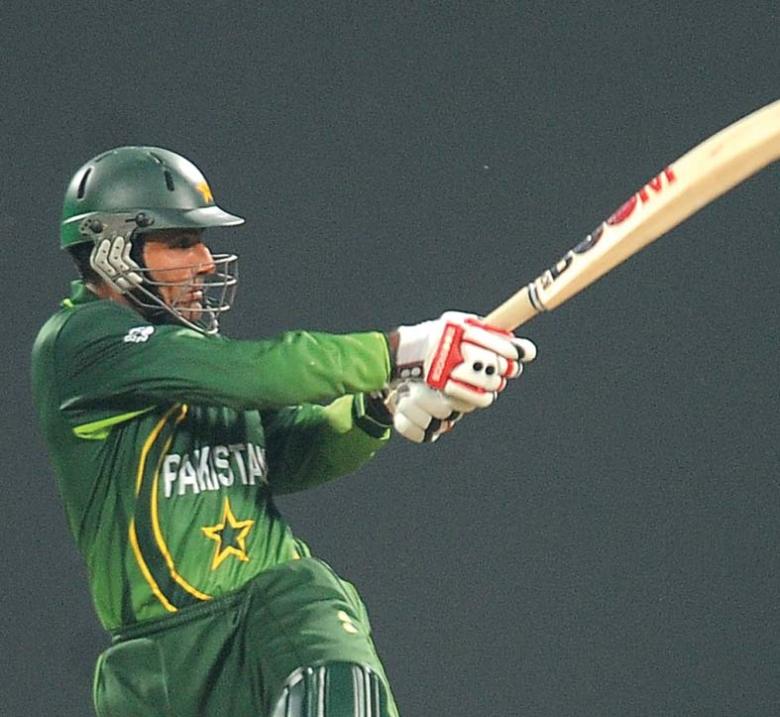 I was not utilised well: Razzaq
