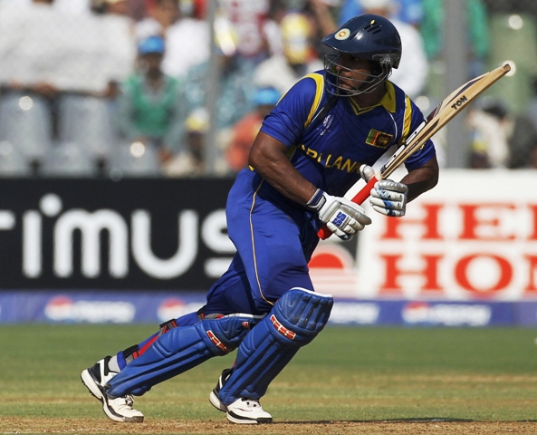 ‘Sri Lankan seniors lead by example’