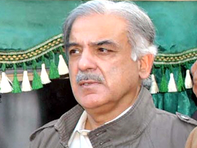 Raymond Davis pardon: Shahbaz says he will resign if his govt’s involvement proven