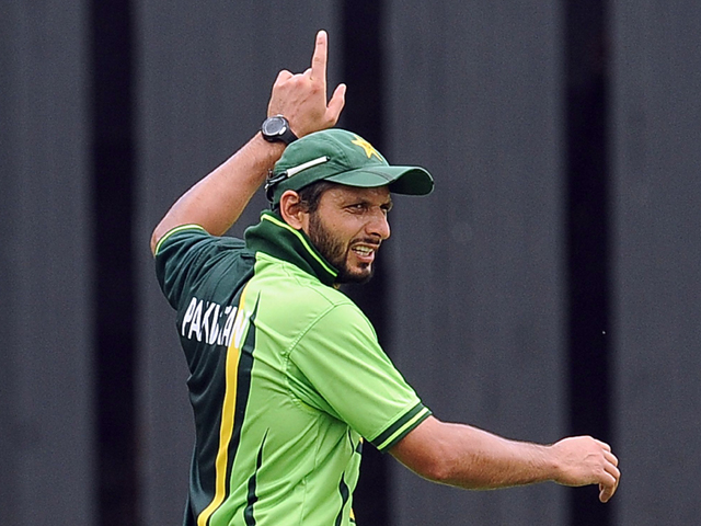 Pakistan aim to continue winning momentum