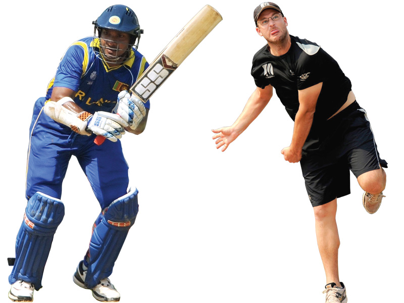 Sri Lanka, New Zealand play the ‘other’ semi today