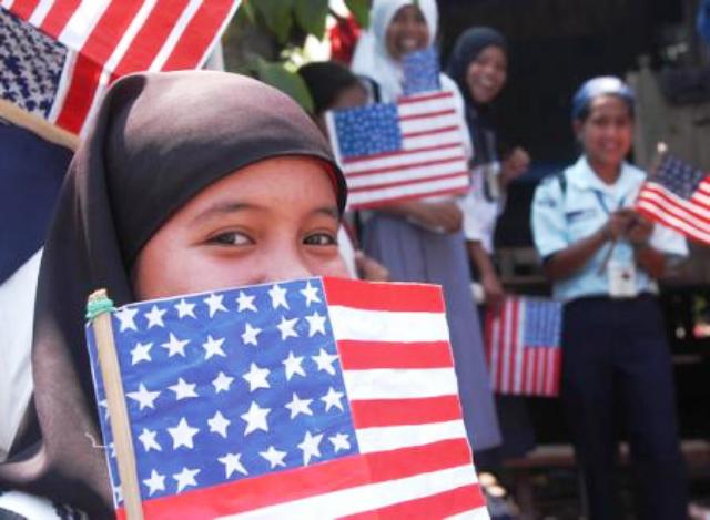 For the millionth time, Muslims are not terrorists Mr King