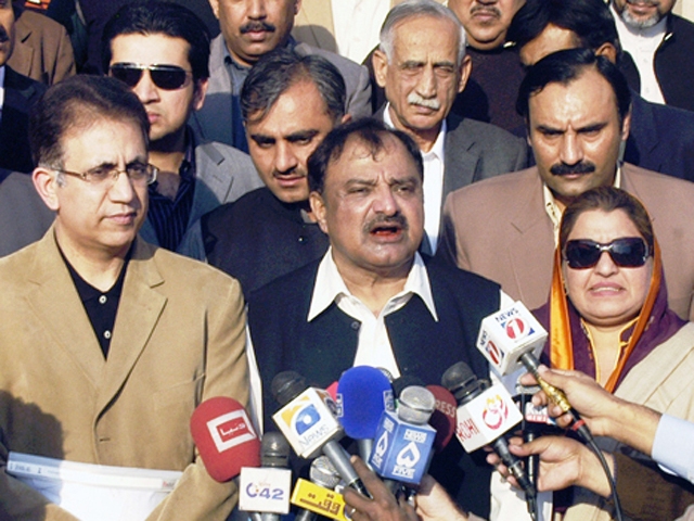 Punjab Assembly: Unification Bloc to skip Money Bill vote
