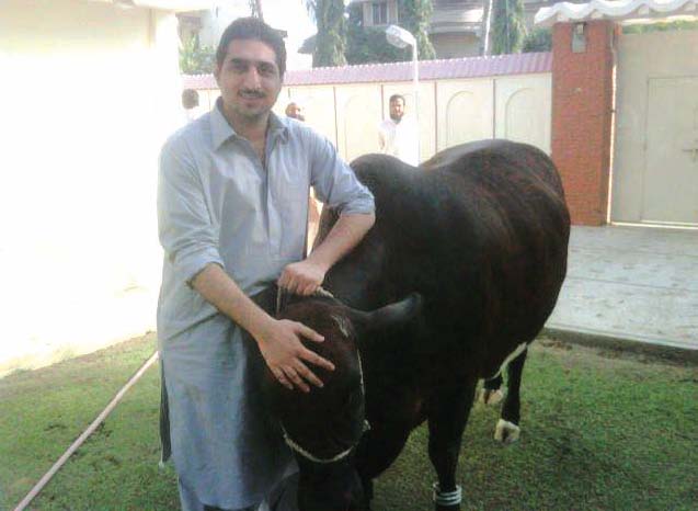 Family giving up hope as SITE killing of industrialist’s son hits dead end