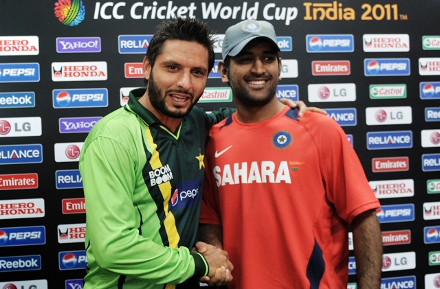 World Cup 2011: Why do we love to hate India?