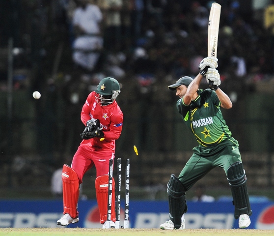 World Cup 2011 quarter finals: Remaining calm is crucial for Pakistan