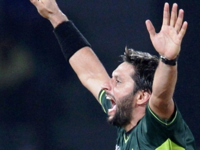 What will happen when luck leaves Pakistan’s side?