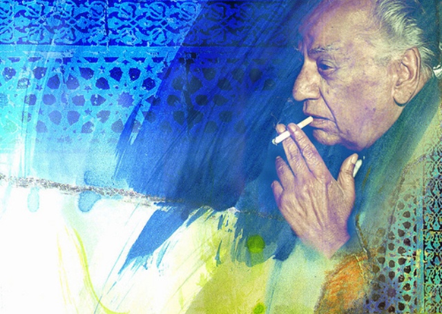 Selling Faiz to the rich for Rs1,000