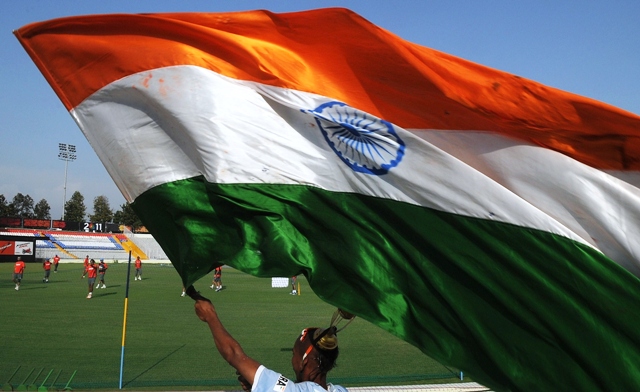 To the haters: It’s a battle of teams, not nations