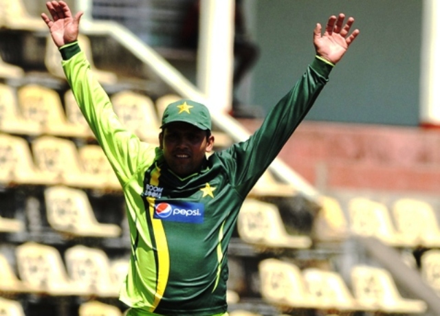 Kamran Akmal should stay on the Pakistan team
