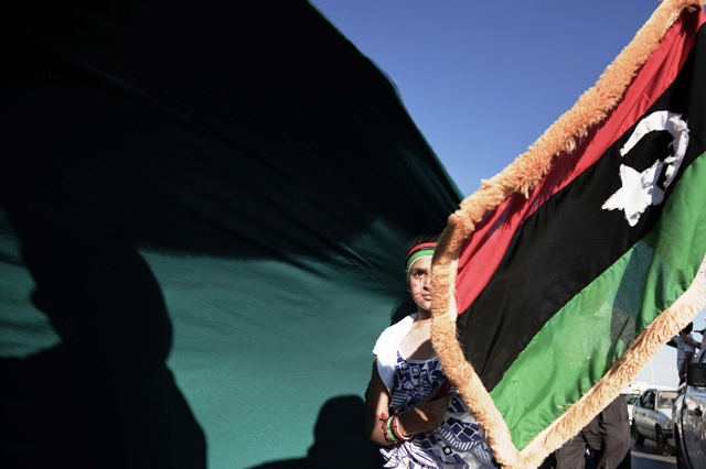 Toddlers among 9 dead as NATO admits Tripoli raid