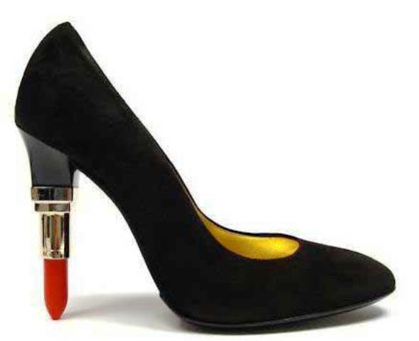 Newsweek Pakistan: Shaking Pakistan with lipstick?