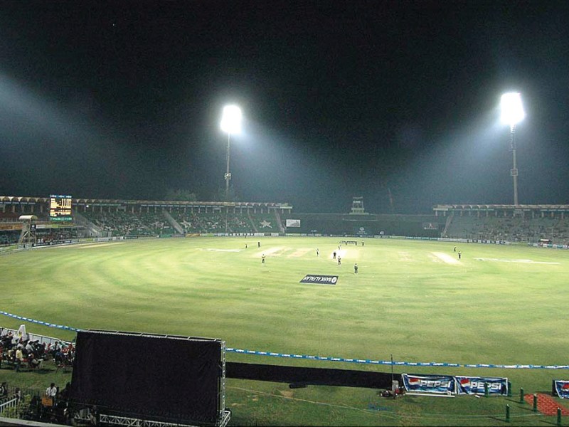 Pakistani cricketers snubbed by English clubs