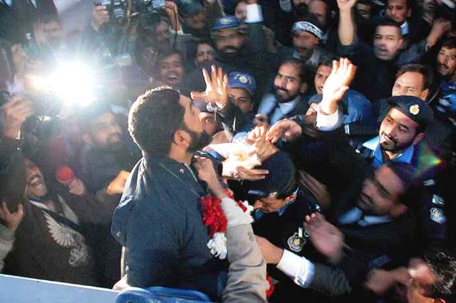 Mumtaz Qadri’s teachers: Of mousetraps, and mouse disposal