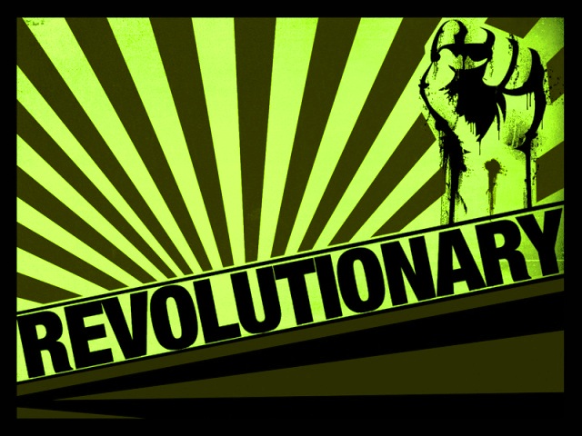 Inqilaab-e-Pakistan: Revolt if you are confused