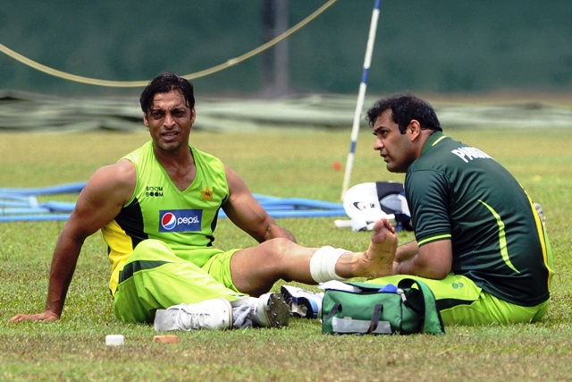 The life of a fast bowler: Survival of the fittest