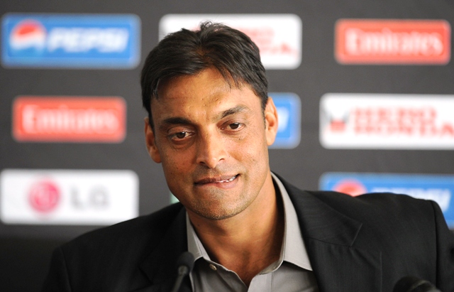 Shoaib Akhtar: A farewell to the Rawalpindi Express