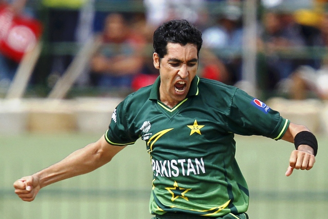 While others fade away, here’s to Umar Gul