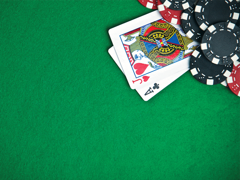 Bettor’s paradise