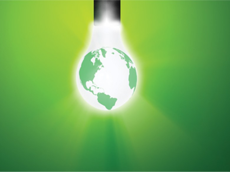 Environment: Vicious circle